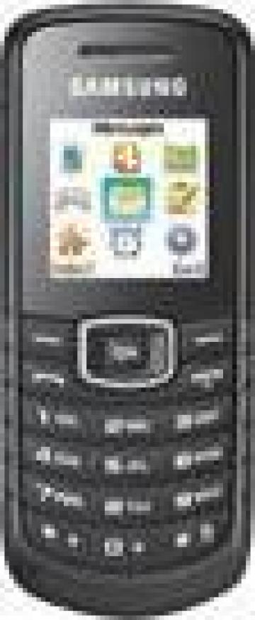 Telefon mobil Samsung E1080 de la Gd Mobile
