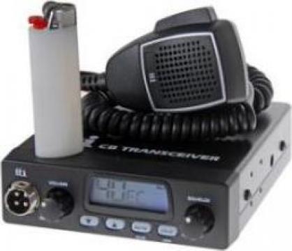 Statie radio TTi TCB550 de la Simply Electric