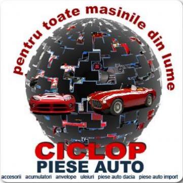 Piese auto si service auto pentru masina de la Ciclop de la Tim Ciclop S.A.