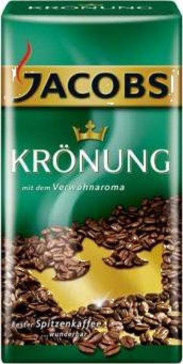 Cafea Jacobs Kronung 500 gr de la Riovirg S.r.l.