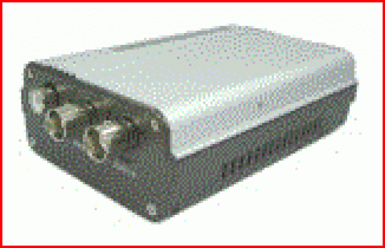Video Server IP pentru supraveghere video SD300 de la Dynasoft