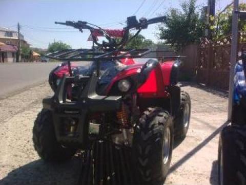 ATV 110 cc de la Movi Motor