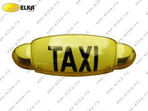 Lampa taxi Elka - I de la Elka Prodcom Srl