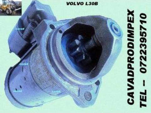 Electromotor incarcator Volvo L30 B-Deutz / KHD