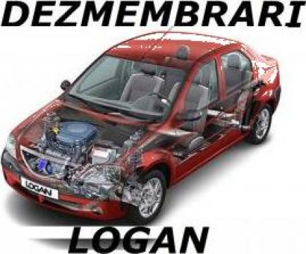 Piese auto Dacia Logan de la PFA Cebuc Valentin