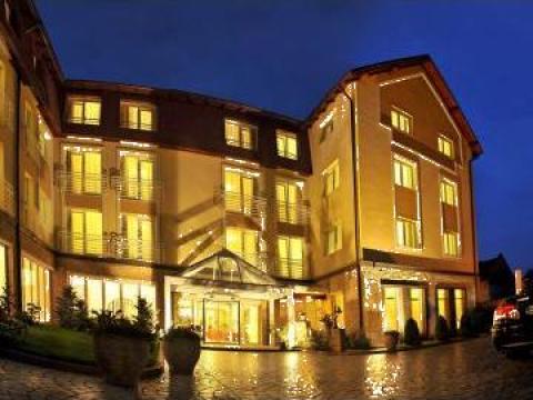 Cazare la Hotel Citrin in Brasov