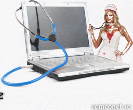 Service calculatoare de la Romeo Net Srl