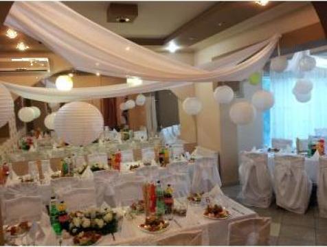 Organziare nunti, petreceri private de la If Mandi