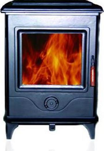 Soba HF-907 Precision II - Wood burning stove de la Henan Hi- Flame Co., ltd.