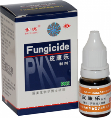 Fungicide MediPlant