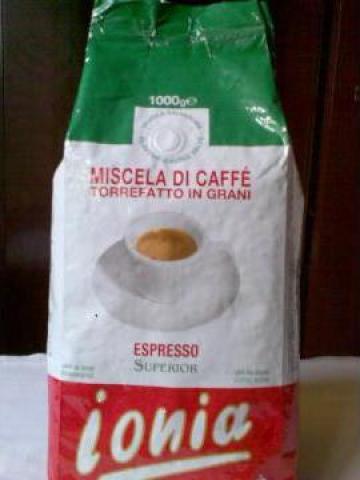 Cafea espresso boabe si macinata 1 kg de la Antica Dolceria Siciliana Sooc.coop.