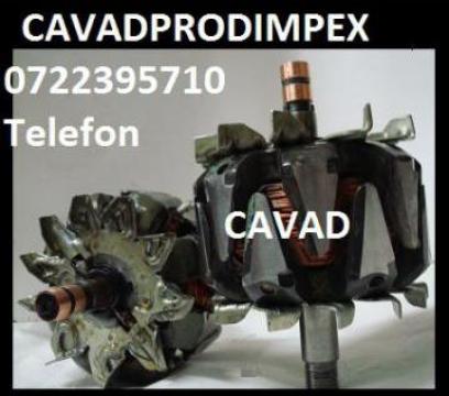 Alternator Jumper, Ducato, Peugeot- 0121615002/rotor de la Cavad Prod Impex Srl
