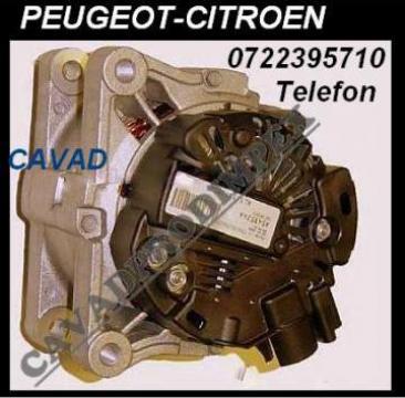 Alternator Fiat Ducato 1,9 td/ 2.0 jtd-Valeo TG10B013 de la Cavad Prod Impex Srl