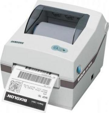Imprimanta etichete Bixolon SRP-770/II de la SC Pos&Hard Distribution SRL