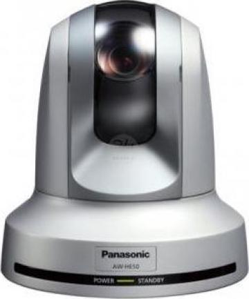 Camera video Panasonic AW-HE50S / AW-HE50SE (HD/SD-SDI) de la West Buy SRL