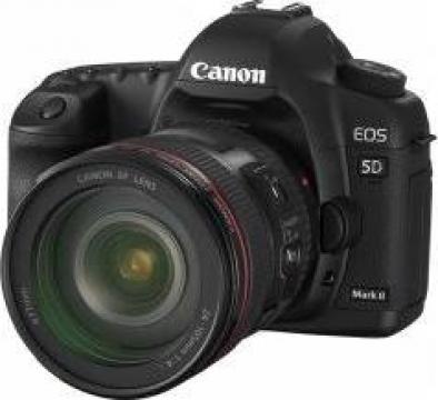 Aparate foto-video Canon, Nikon, Sony, Fuji de la Adina Company