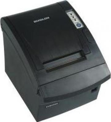 Imprimanta de departament Bixolon SRP-350Plus de la Alt Cash Impex S.r.l. Centrala