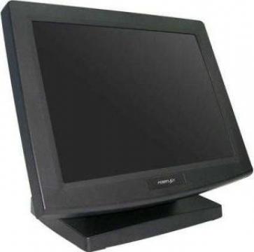 Monitor touchscreen Posiflex TM-7115 de la SC Pos&Hard Distribution SRL