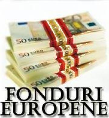 Carte, Ghid complet pentru accesarea fondurilor europene