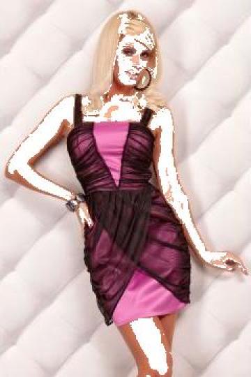 Rochie Victoria Obsession Pink