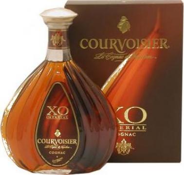 Coniac Courvoisier XO Imperial 0.7 l de la The Room - Cigars & Spirits Shop