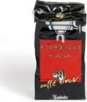 Cafea Espresso Casa de la Caffe River Romania S.r.l.