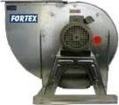 Motor de exterior pentru hota 11000 mc/h 930011 de la Fortex
