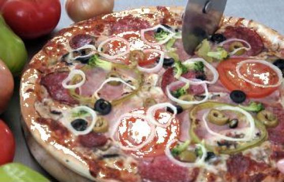 Pizza Masetti - Craiova de la Masetti Pizza Craiova