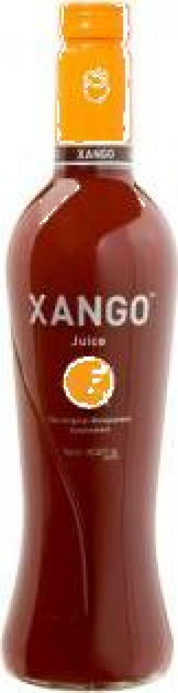Supliment natural Xango Juice de la Xango