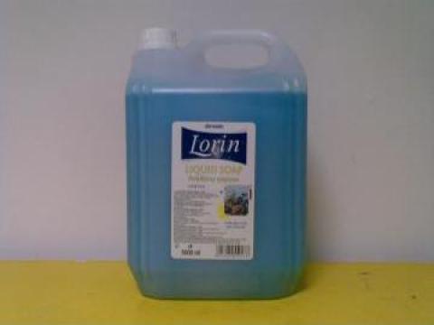 Sapun lichid Lorin 5 l