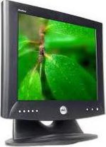 Monitor TFT/LCD Dell 1702 FP 17 inch de la Recomputer