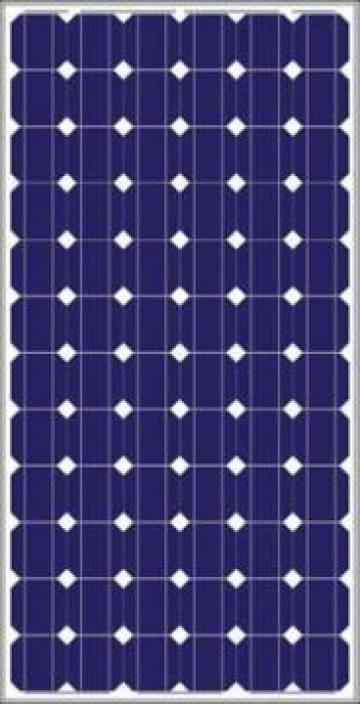 Panou solar fotovoltaic 1 euro / w intre 175 - 240 w