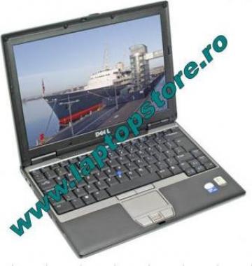 Laptop Dell Latitude D420 de la Kondor Electronics