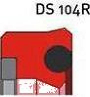 Garnitura de etansare tija DS 104R de la Cofrarom Flex Co Srl