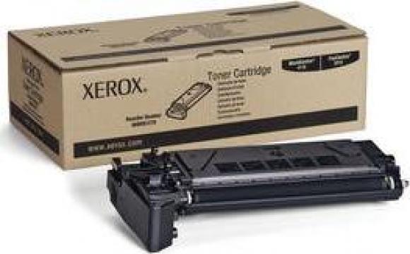 Cartus copiator original Xerox 006R01278 de la Green Toner