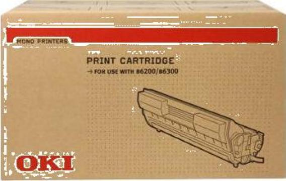 Cartus Imprimanta Laser Original OKI 9004078 de la Green Toner