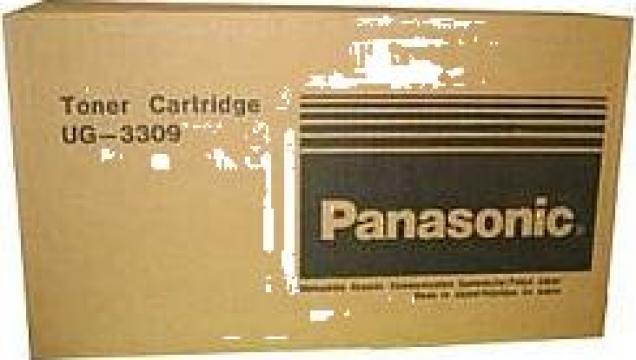 Cartus Imprimanta Laser Original Panasonic UG-3309 de la Green Toner