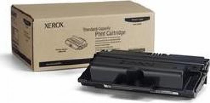 Cartus Imprimanta Laser Original XEROX 106R01245 de la Green Toner