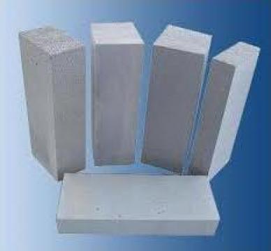 Caramida BCA Soceram Prefab Verblok 10 de la Dinamic Blue Steel