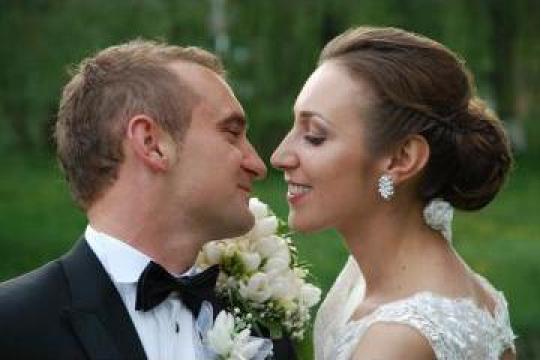 Fotografii nunta Suceava