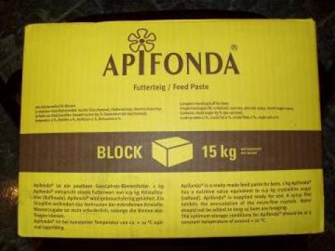 Hrana albine Apifonda