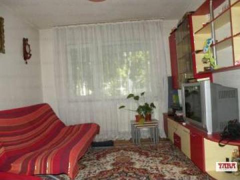 Apartament doua camere decomandate Manastur V43 de la Tara Imobiliare Cluj-Napoca