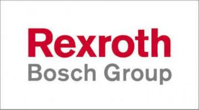 Pompe hidraulice Rexroth de la Zormil Plast Company Srl