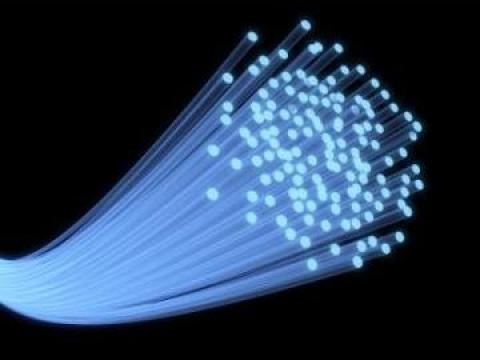 Servicii furnizare internet prin fibra optica
