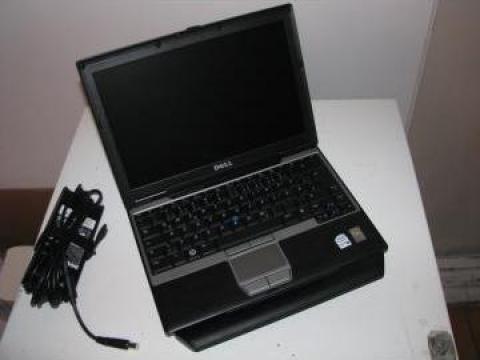 Laptopuri second hand Fujitsu-Simens, Dell de la Sc Saf Srl