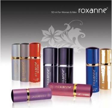 Parfumuri Roxanne de la Roxor Supreme Srl.