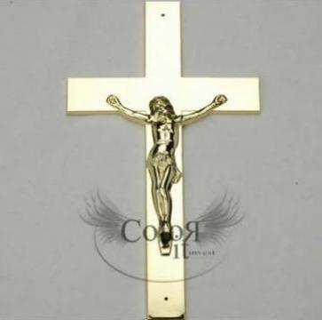 Crucifix sicriu Is002