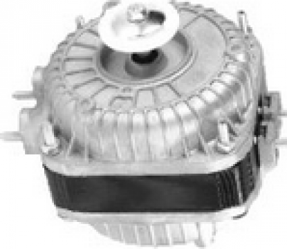 Motor ventilator universal 10W de la Dtn Group Commerce Srl