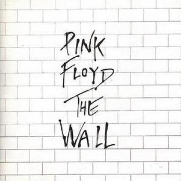 Disc vinil Pink Floyd The Wall - 180gVinyl