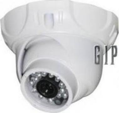 Camera supraveghere video dome 600LTV de la Accent G.i.p.